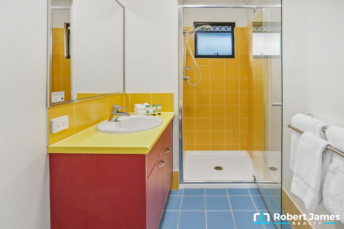 441 & 442 / 3 Hilton Tce, Tewantin