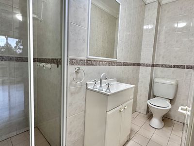 21 / 15-23 Mowle Street, Westmead