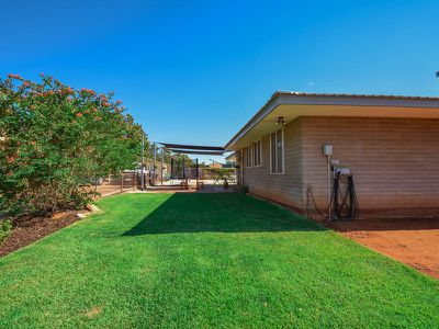 34 Somerset Crescent, South Hedland