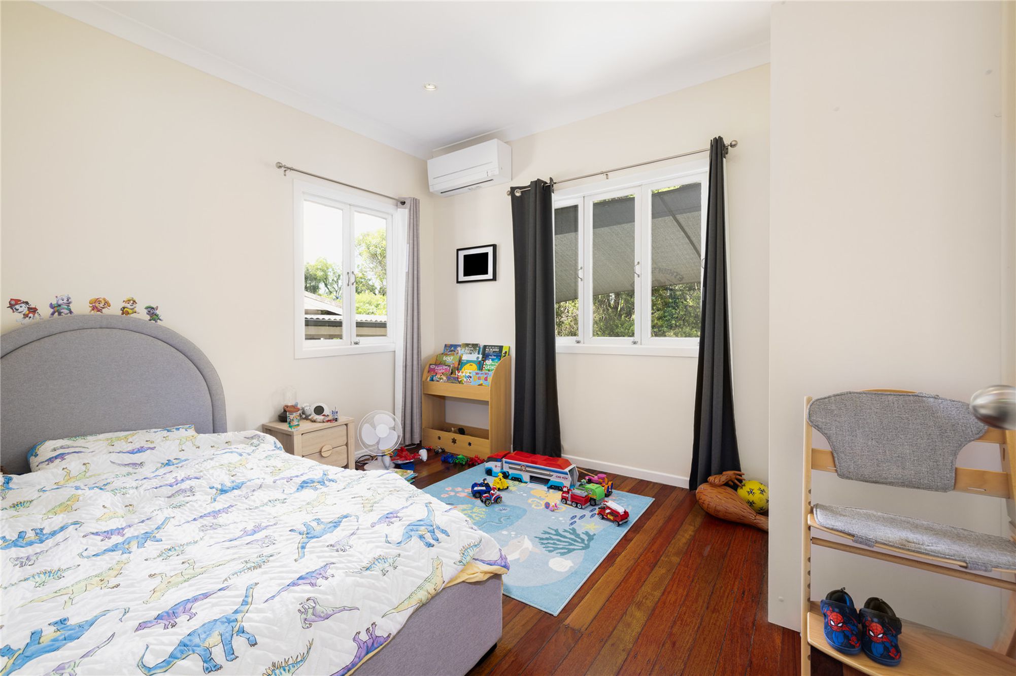 46 Market Street North, Indooroopilly
