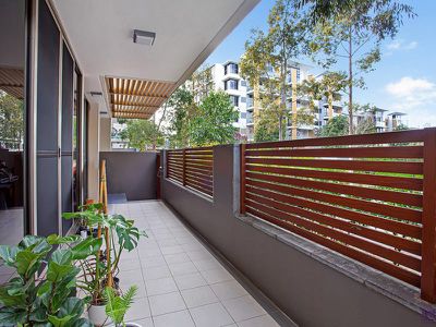 26 / 28-30 Ferntree Place, Epping