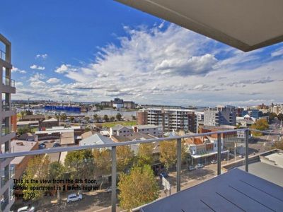 106 / 741 Hunter Street, Newcastle