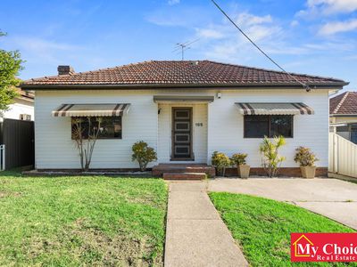 165 Proctor Parade, Chester Hill