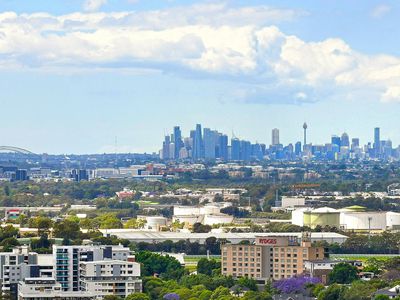 2605 / 88 Church Street, Parramatta