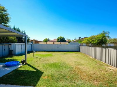 18 WORNES DRIVE, Wodonga