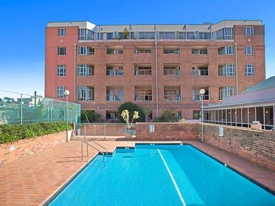 104 / 88 King Street, Newtown