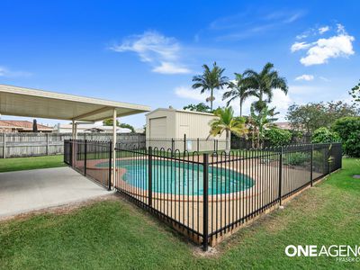 11 Keppel Court, Kawungan