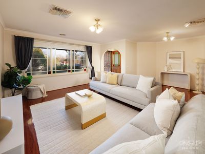 4 ROSEMONT COURT, Wodonga