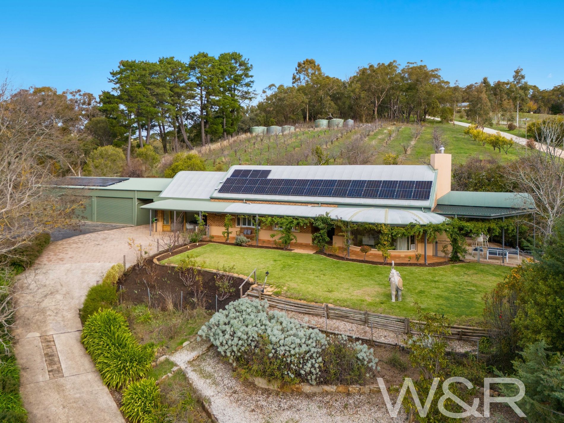 44 Nicholls Road, Norton Summit