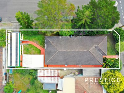 10 Bardwell Road, Bardwell Valley