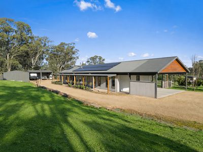 24 Hollams Road, Mansfield