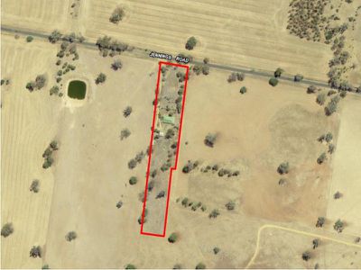 1 / 436 Jennings Road, Culcairn