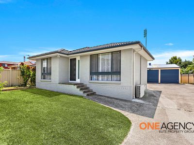 52 Cawdell Drive, Albion Park