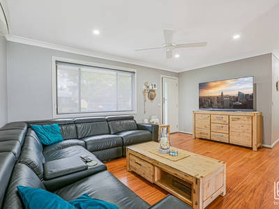 45 Robson Avenue, Gorokan
