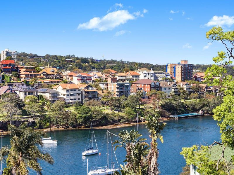 5 / 145 Kurruba Road, Neutral Bay
