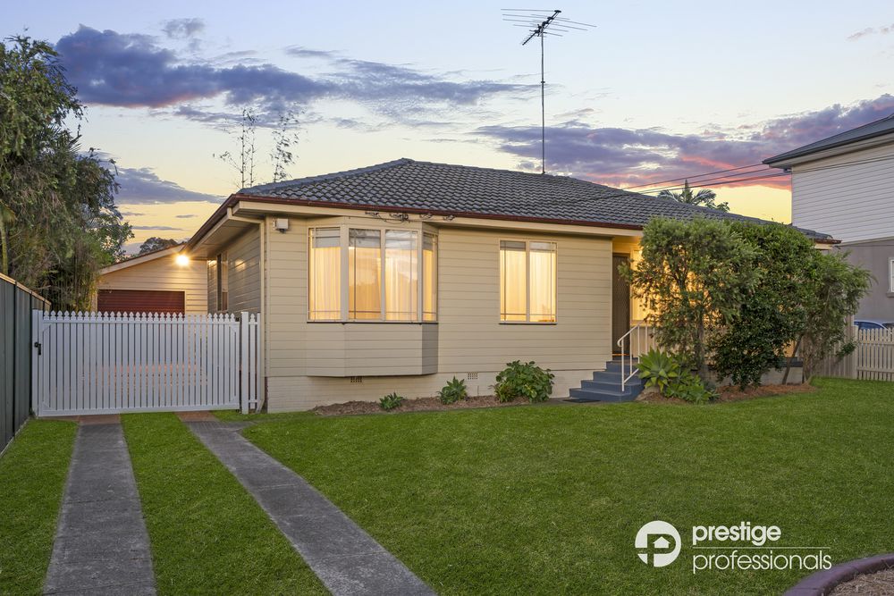 40 Mubo Crescent, Holsworthy