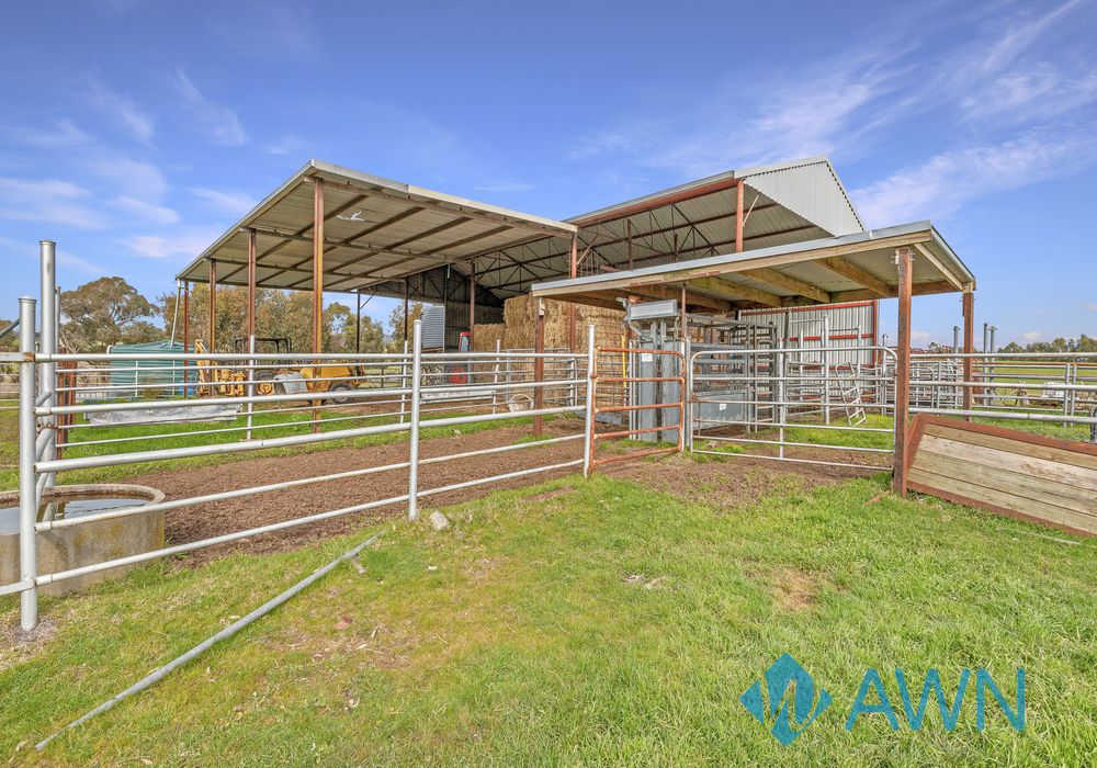 44 Richards Lane, Strathbogie