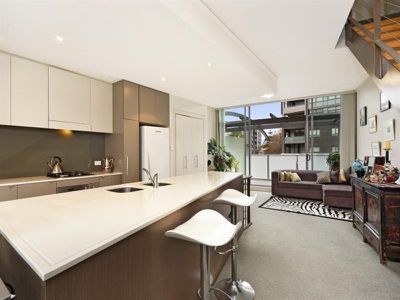 309 / 717 Anzac Parade, Maroubra