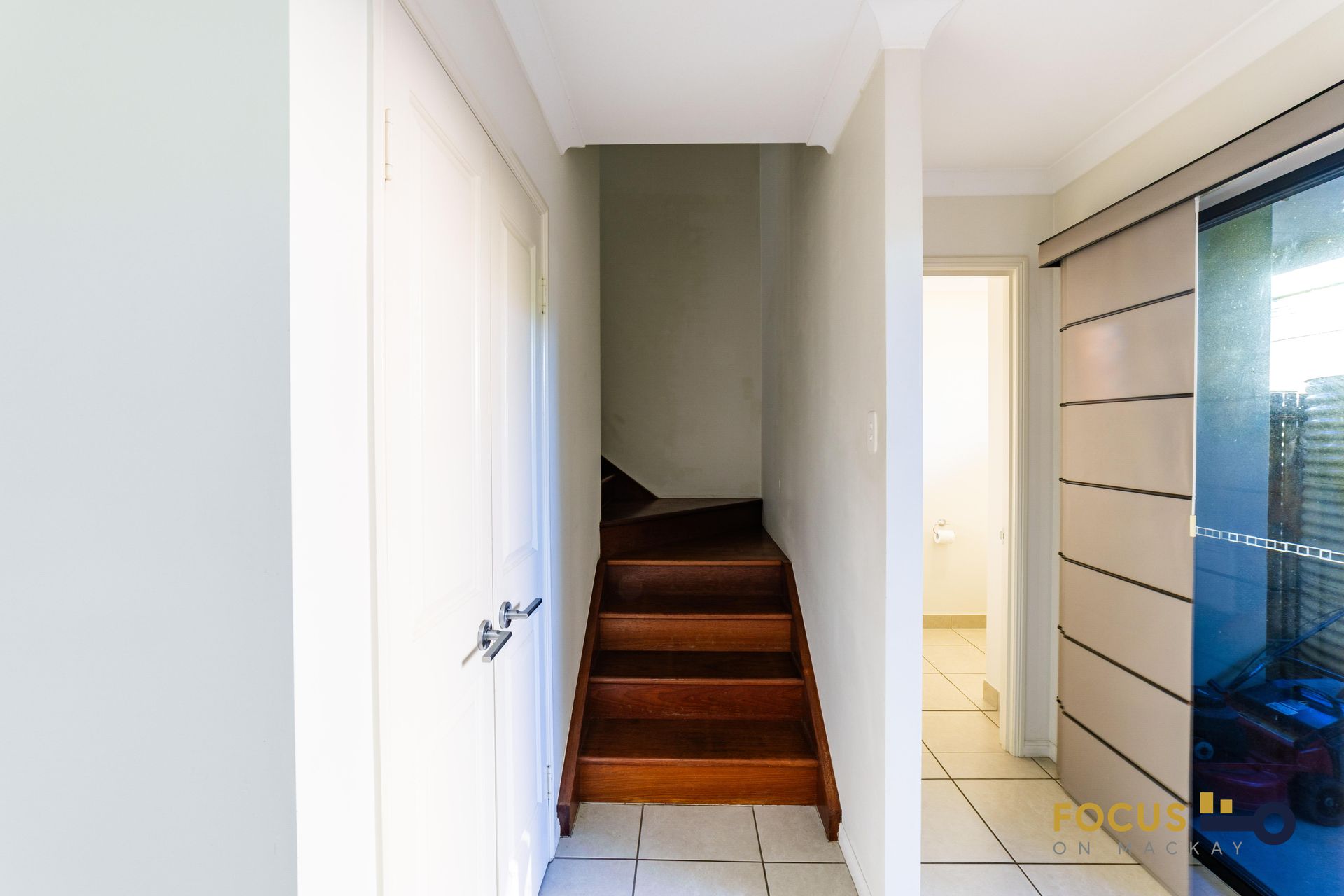 1 / 58 George Street, Mackay