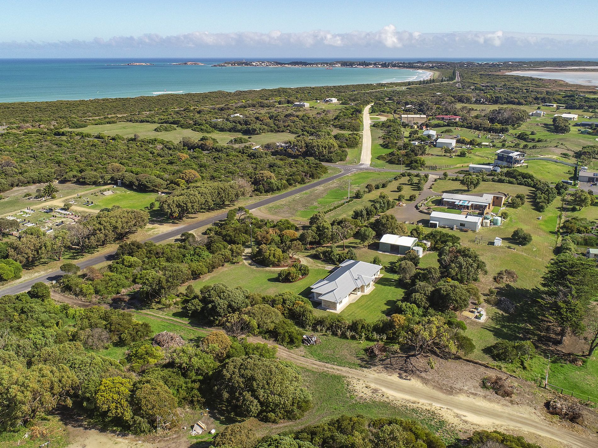 56 Admella Drive, Beachport