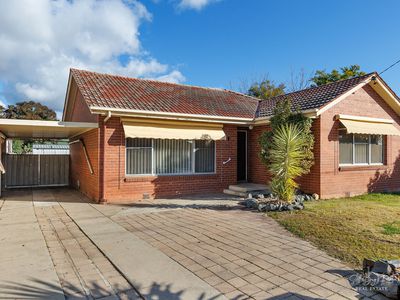 77 WILSON STREET, Wodonga
