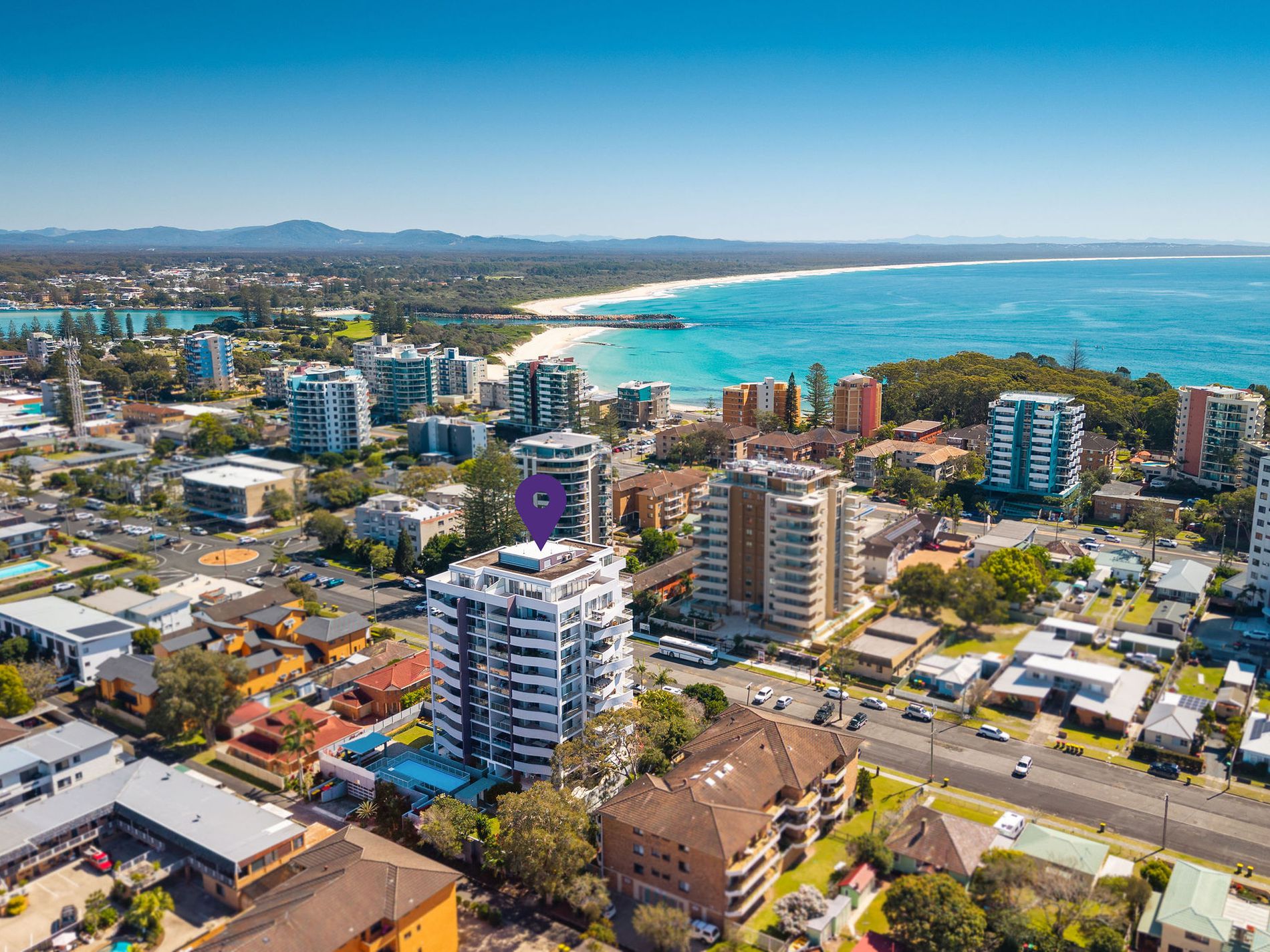 602 / 38-42 Wallis Street, Forster