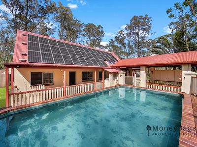 56 Marjorie Court, South Maclean