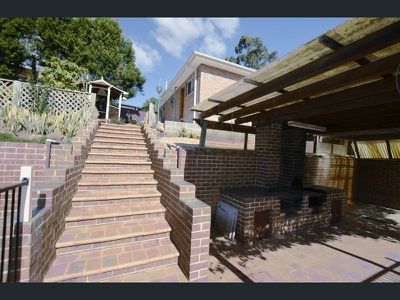 17A Mantalini Street, Ambarvale