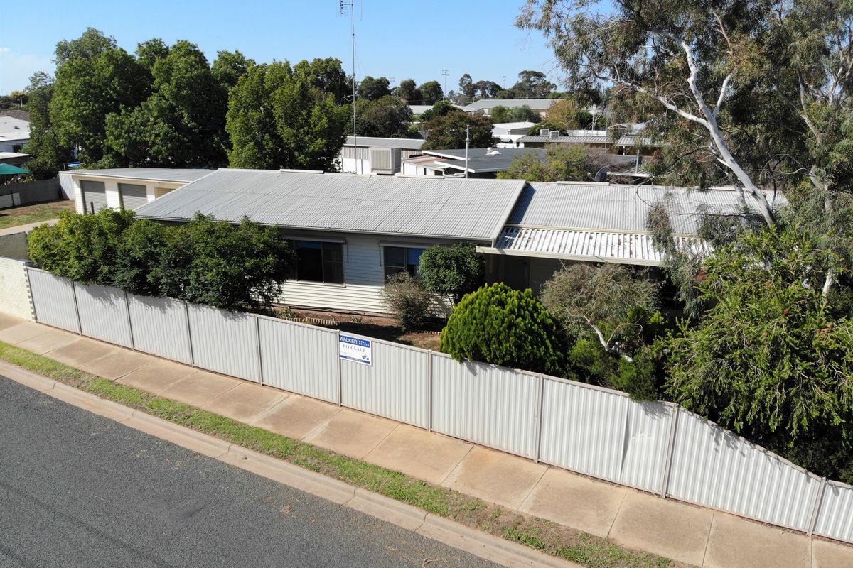 43 Fenaughty Street, Kyabram