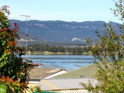 Mount Warrigal