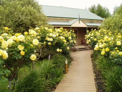 173 Koondrook Rd., Cohuna