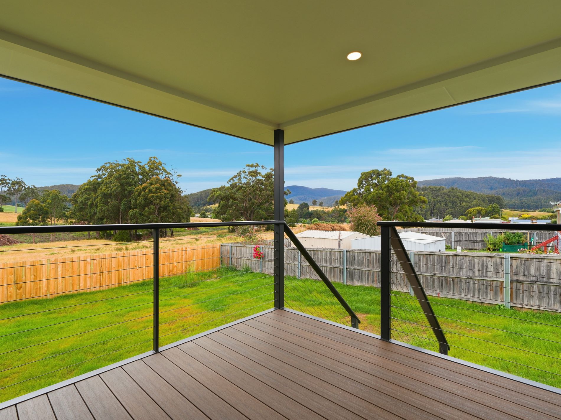 6 Devereaux Court, Cygnet