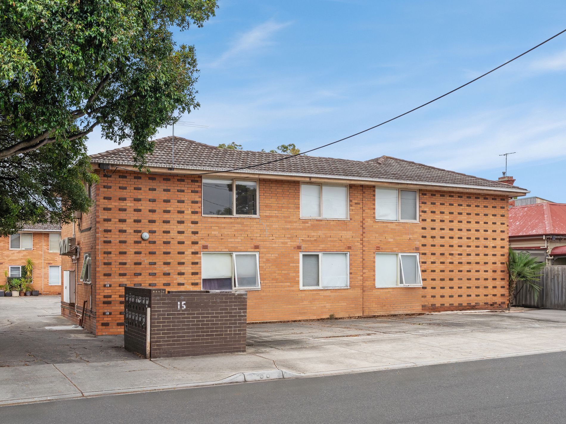 8 / 15 Simpson Street, Northcote