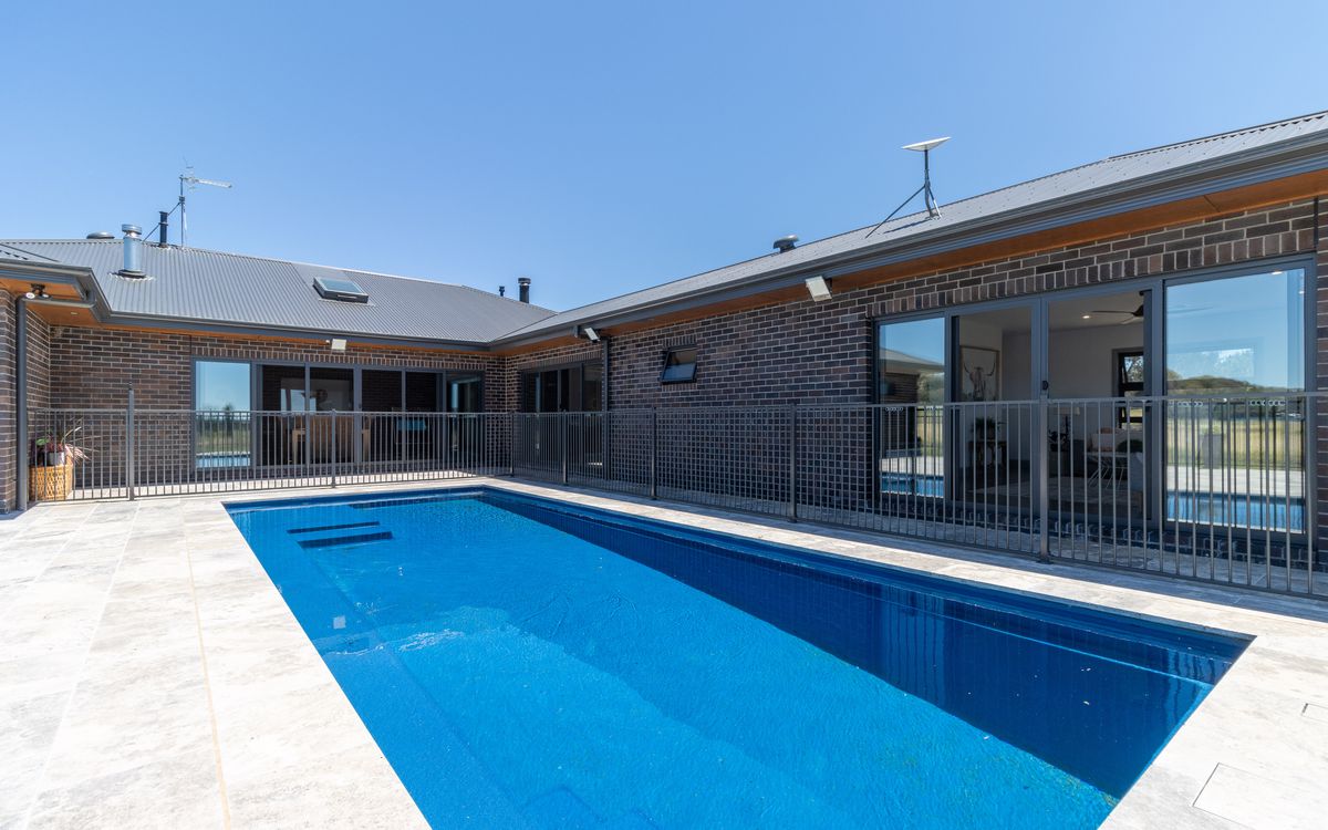 29 Mathews Lane, Bungendore