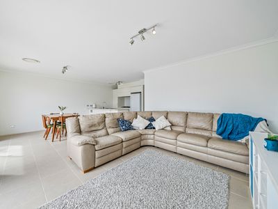43 Sawooth Bend, Banksia Grove
