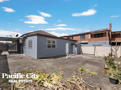 1 Wade Street, Campsie