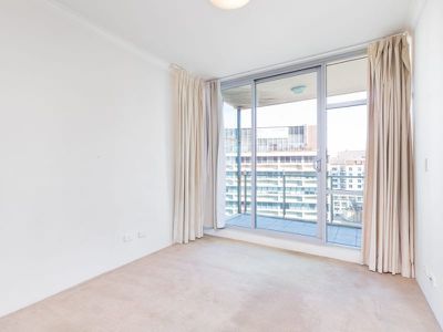 1207 / 591 George Street, Sydney