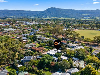 98A West Birriley Street, Bomaderry