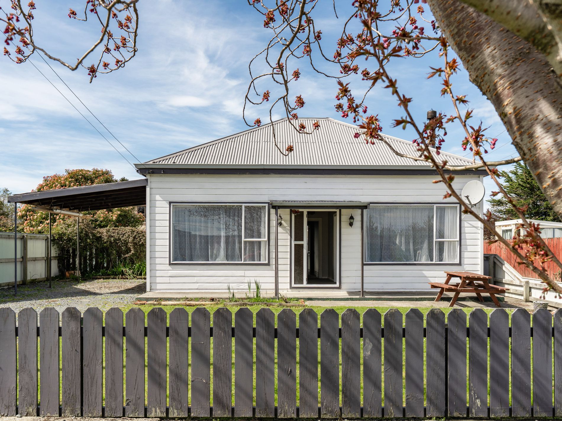 79 Spenser Street, Milton