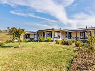 474 Neringla Road, Neringla, Araluen