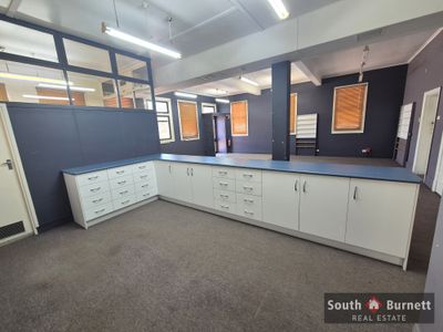 61 Haly Street, Wondai