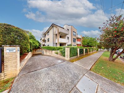 3 / 166-168 Bridge Road, Westmead