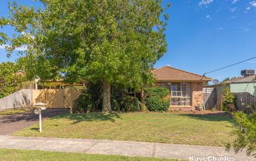 11 Sylvia Road, Beaconsfield