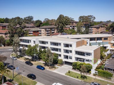 18 / 556 Forest Road, Penshurst