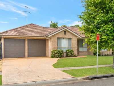 43 Camden Acres Drive, Elderslie