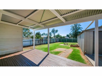 10 O'Donnell Street, Dubbo