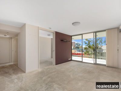 10 / 259 - 269 Hay Street, East Perth