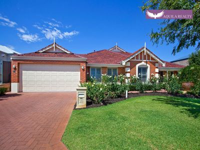 21 Tindale Crest, Aveley