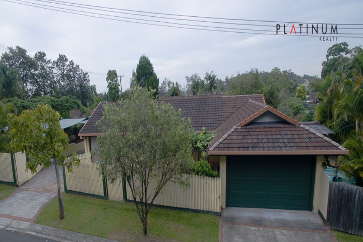 7 Kotara Street, Nerang