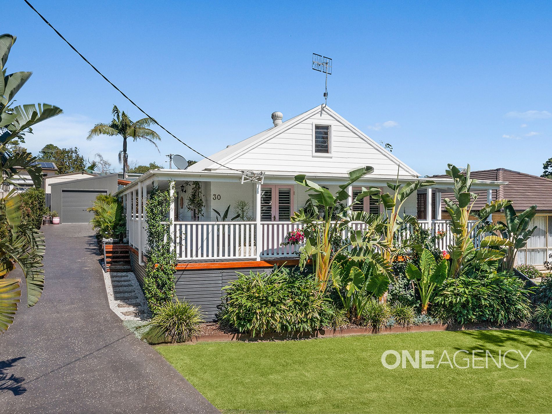 30 The Wool Road, Basin View